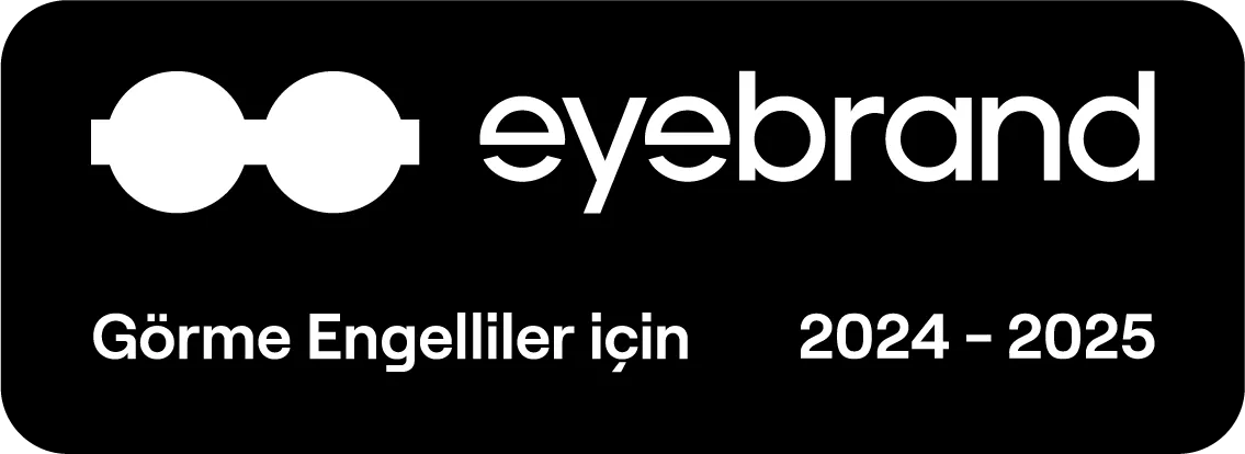 Eyebrand sertifikası