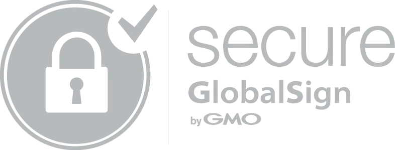 GlobalSign güvenlik sertifikası